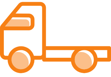 广州拖车/平板车