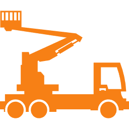 广州高空作业车